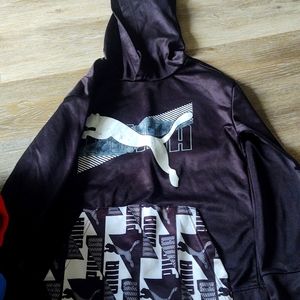 Boys hoodie